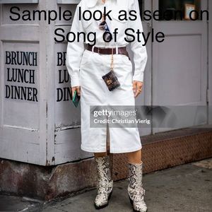 JCREW ankle boots, 6.5, made in Morocco. No shoe box, used, good condition.